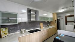 Blk 655 Hougang Avenue 8 (Hougang), HDB 5 Rooms #566458641